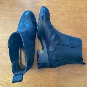 Calvin Klein Jeans Booties